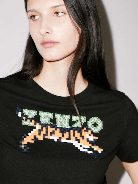 Women's T-shirt Black