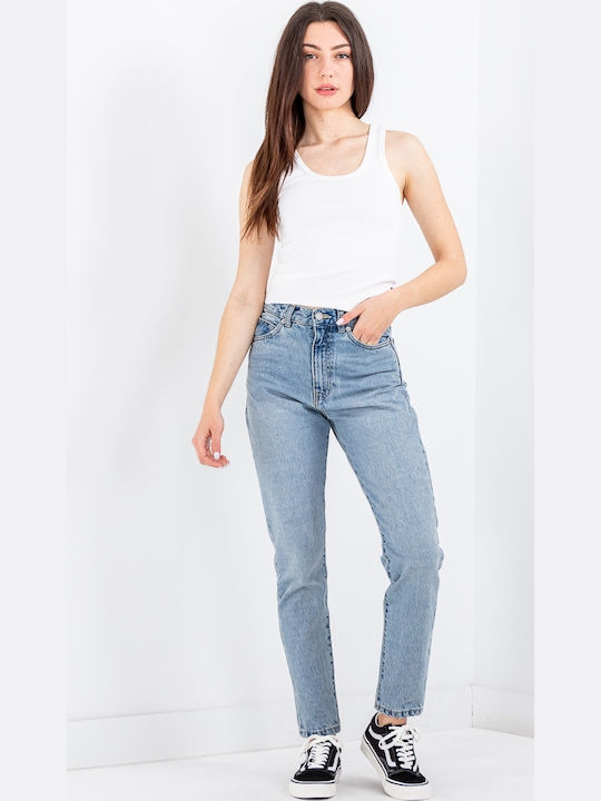Damen Sommer Baumwolle Ärmellose Weiße Bluse