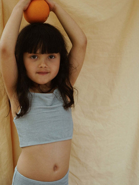 Konges Slojd Kids Swimwear Bikini Beige