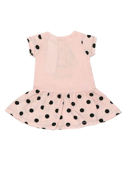 Disney Kids Dress Pink