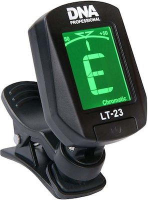 DNA Tuner in Black Color