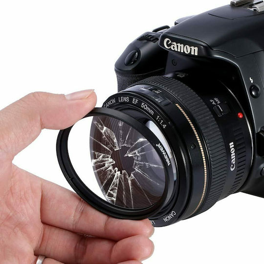 Neewer Filter UV 72mm for Camera Lenses