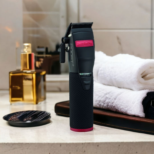 Babyliss Машинка за Подстригване Черна FX8700RBPE