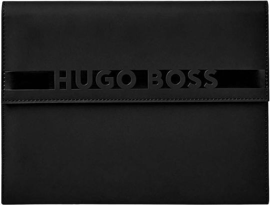 Boss Mappe Konferenz für Papier A5 Ecru Folder 1Stück