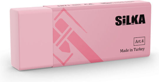 Xella Radiergummi für Bleistifte (Μiverse Farben) 1Stück
