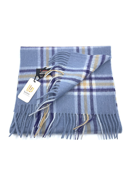 Men's Wool Scarf Multicolour