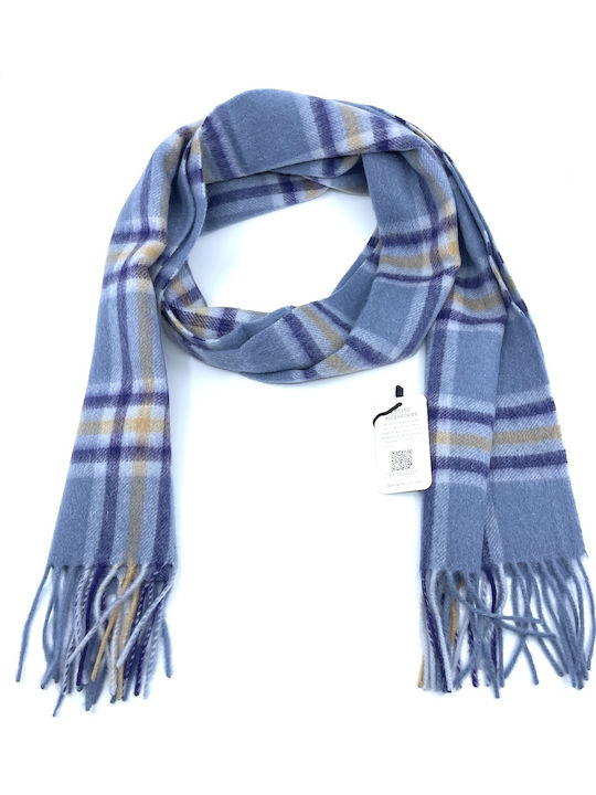 Men's Wool Scarf Multicolour