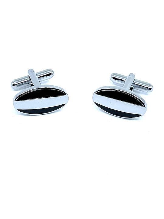 Legend Accessories Butoni din Argint