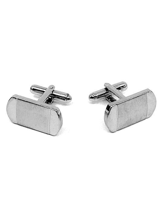 Legend Accessories Cufflinks of Silver