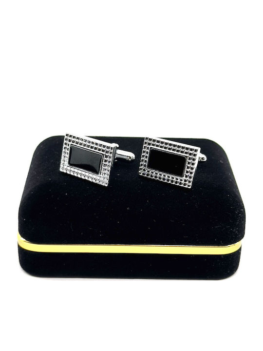 Legend Accessories Butoni din Argint