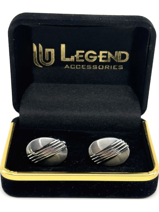 Legend Accessories Butoni din Argint