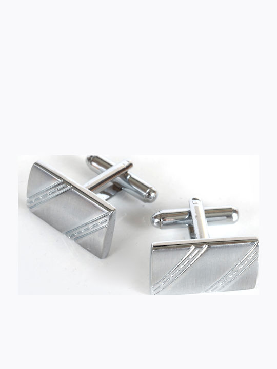 Legend Accessories Cufflinks from Silver