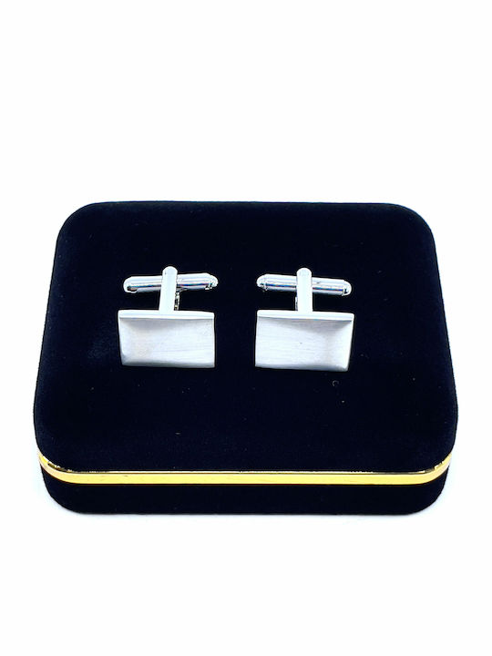 Legend Accessories Cufflinks of Silver