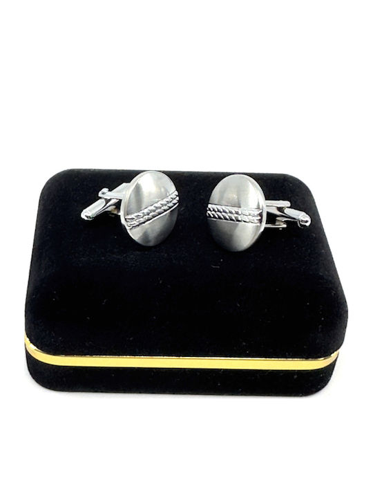 Legend Accessories Butoni din Argint