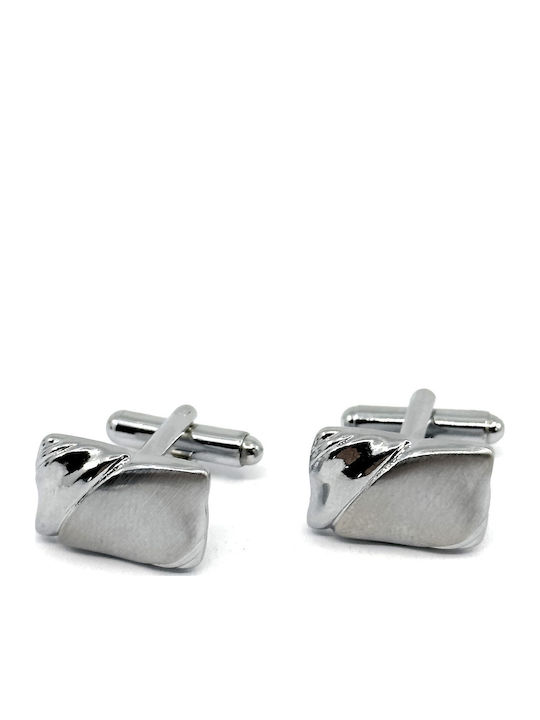 Legend Accessories Manschettenknöpfe aus Silber