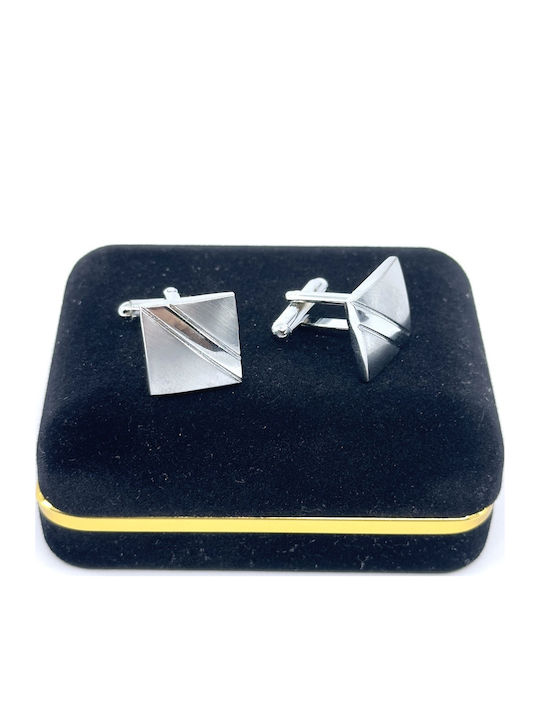 Legend Accessories Butoni din Argint