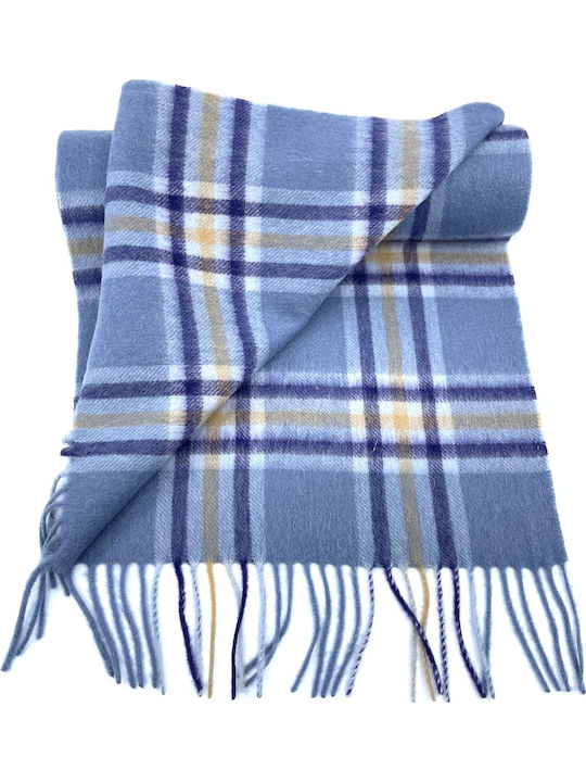 Men's Wool Scarf Multicolour
