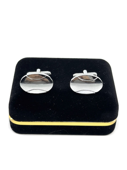 Legend Accessories Butoni din Argint