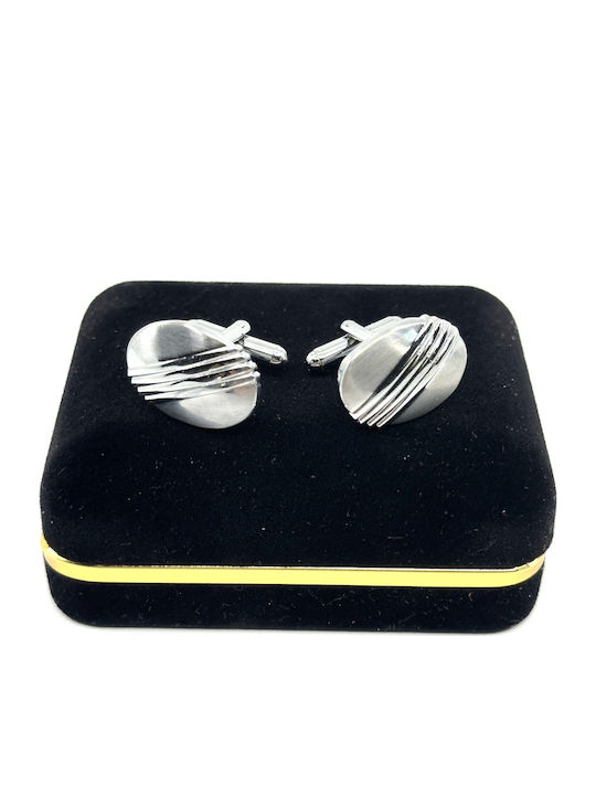 Legend Accessories Butoni din Argint