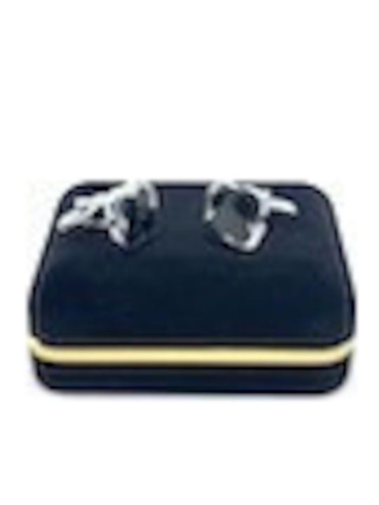 Legend Accessories Butoni din Argint