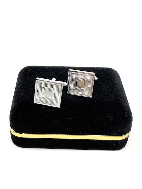 Legend Accessories Butoni din Argint