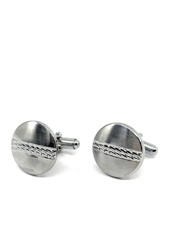Legend Accessories Butoni din Argint