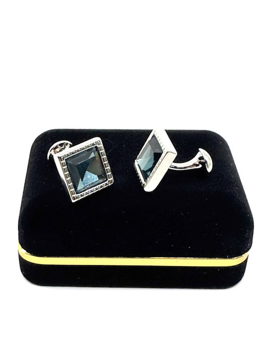 Legend Accessories Butoni din Argint