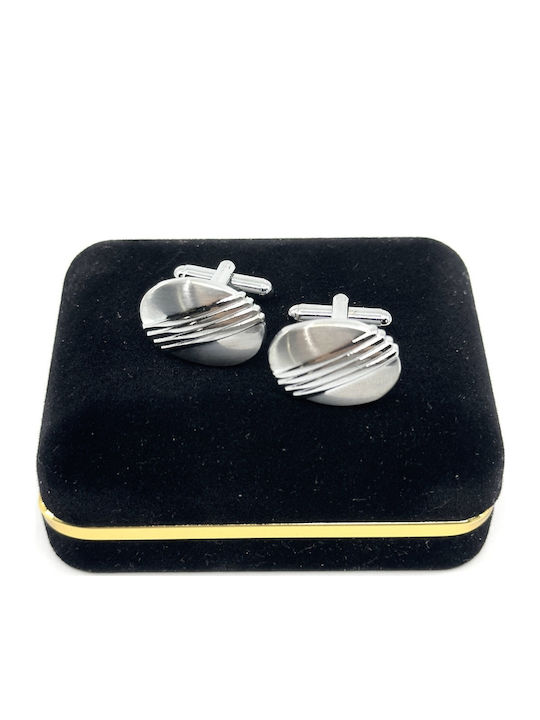 Legend Accessories Butoni din Argint