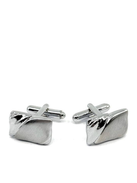 Legend Accessories Manschettenknöpfe aus Silber