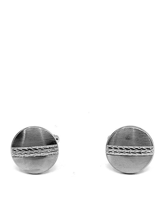 Legend Accessories Butoni din Argint