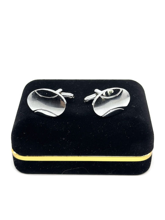 Legend Accessories Butoni din Argint