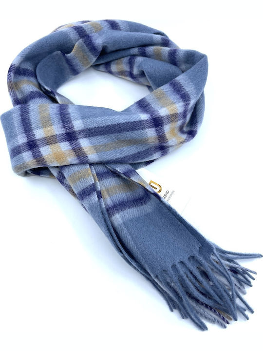 Men's Wool Scarf Multicolour