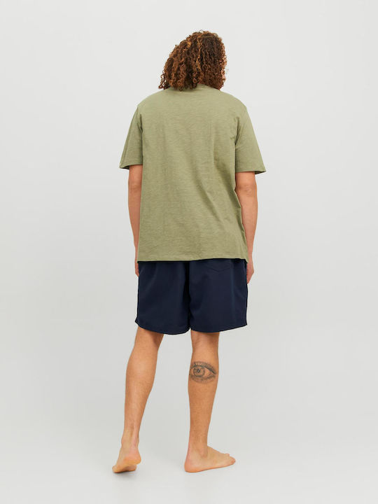Men's Swimwear Shorts Blue