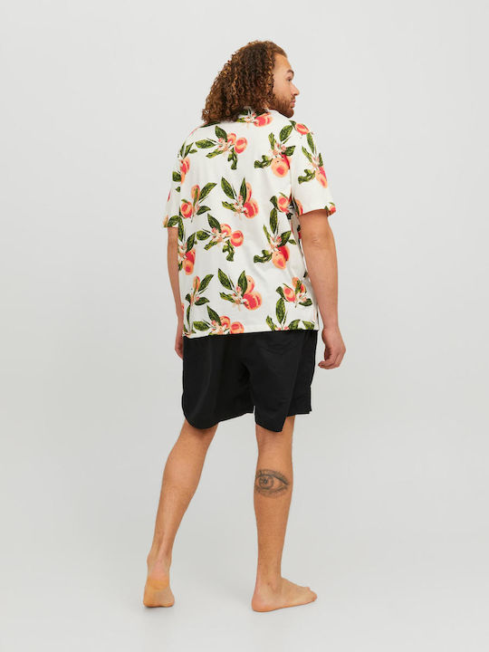 Men's Swimwear Shorts Black