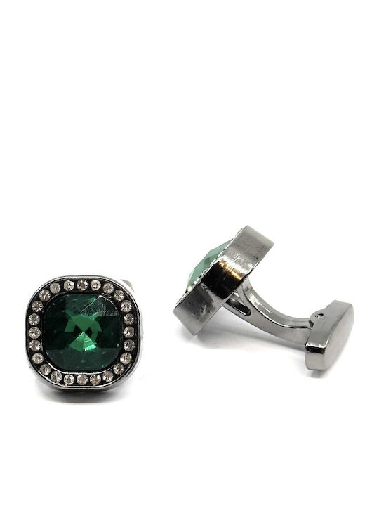 Legend Accessories Cufflinks from Silver