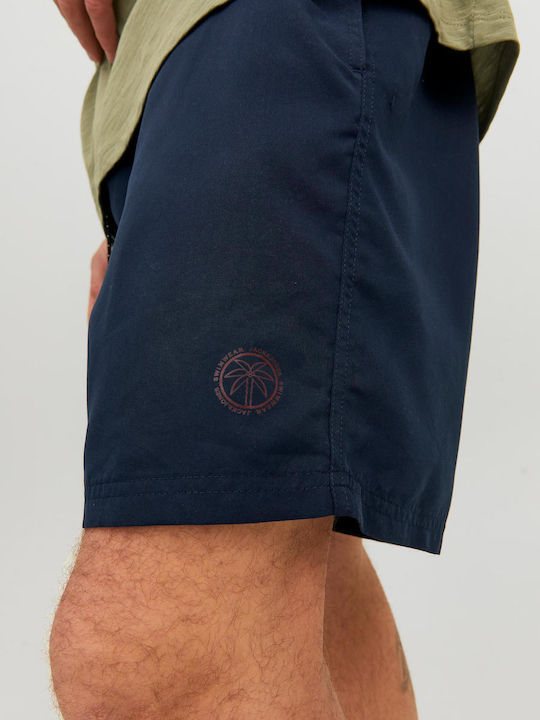 Men's Swimwear Shorts Blue