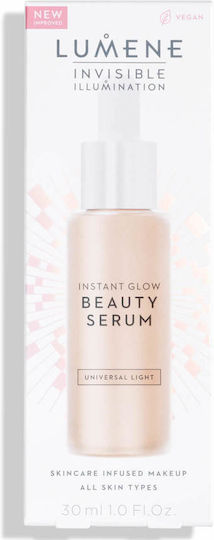 Lumene Liquid Foundation 30ml