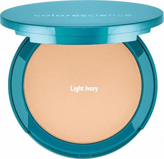 Colorescience Compact Foundation 12gr
