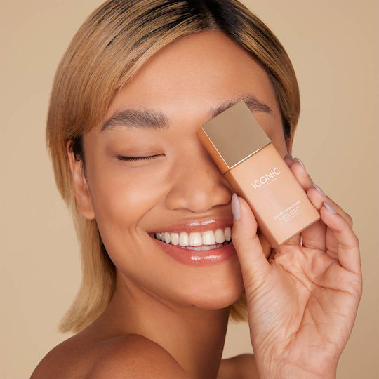 Iconic London Liquid Foundation 30ml