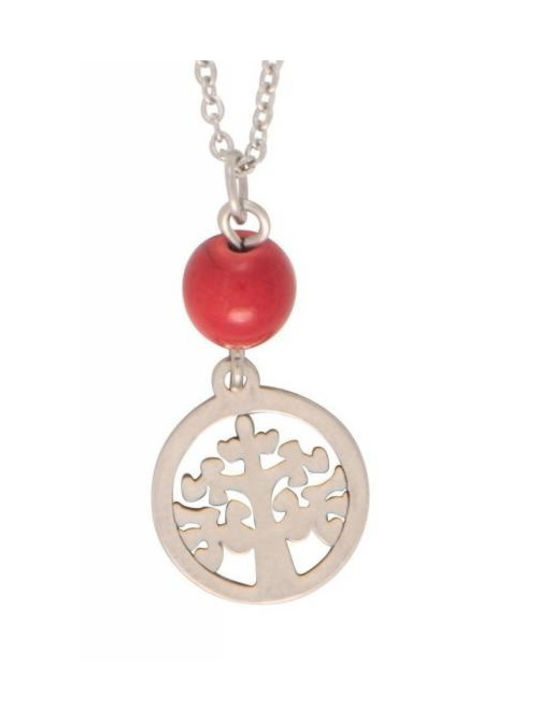 Tatu Moyo Necklace Tree