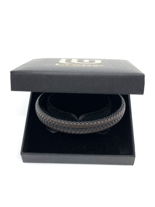 Legend Accessories Ανδρικό Βραχιόλι Δερμάτινο Legend Accessories Ανδρικό Βραχιόλι Δερμάτινο