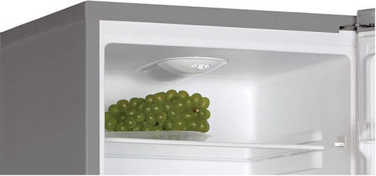 Candy 252лт В179.4xШ54.5xД54.5см. Inox CCG1S 518EΧ