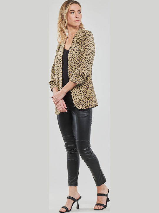 Pieces Women's Blazer