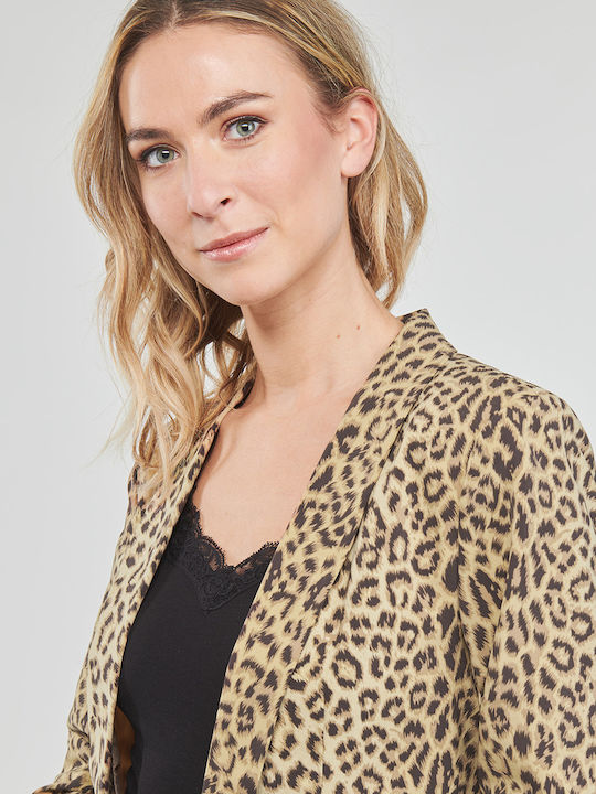 Pieces Women's Blazer