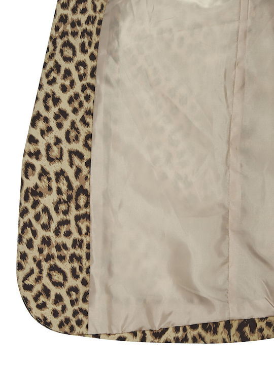 Pieces Women's Blazer