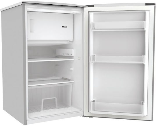 Candy Frigider cu o ușă 106lt Î84xL50xA57cm. Alb COT1S45ESH