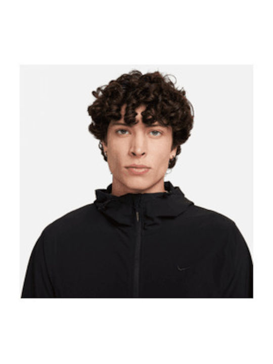 Repel Unlimited Athletic Jacket Black