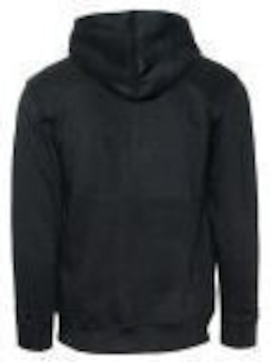 Van Hipster Men's Cardigan Black