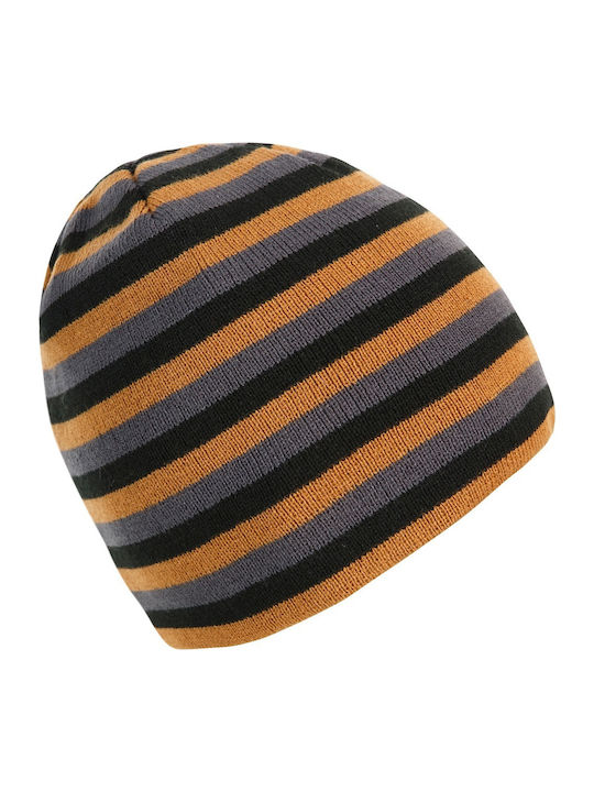 Knitted Beanie Cap