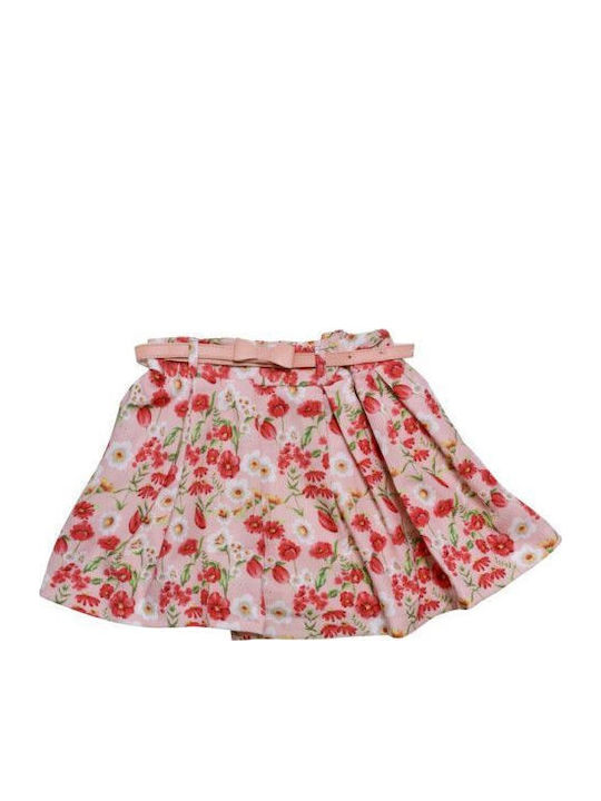 Restart for kids Kids Clothing Set with Pants and Coat White 3 Pieces